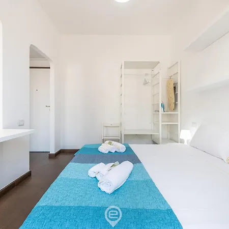 Apartmán The White Cagliari