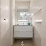The White