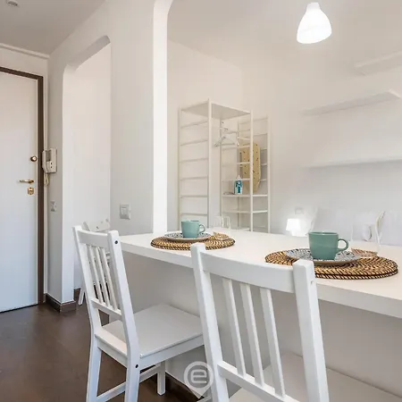 Apartamento The White *