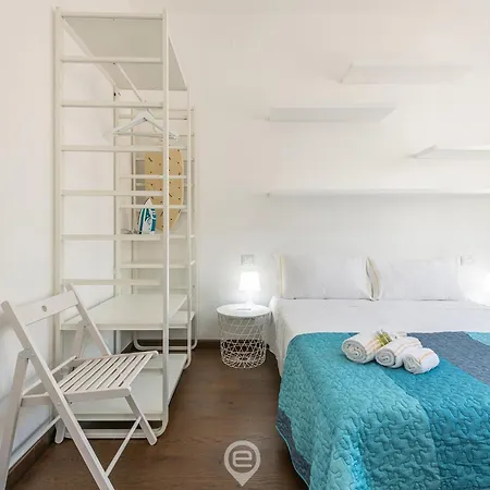 The White Apartamento *